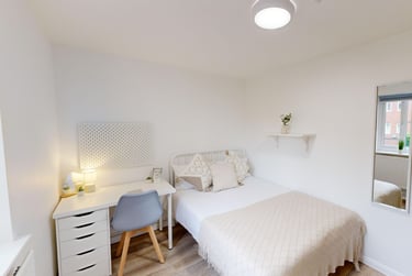 5 bed flat, Russell Street, Radford, Nottingham, NG74FL - Image 8