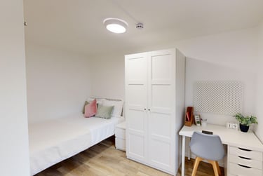 5 bed flat, Russell Street, Radford, Nottingham, NG74FL - Image 9