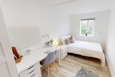 5 bed flat, Russell Street, Radford, Nottingham, NG74FL - Image 10