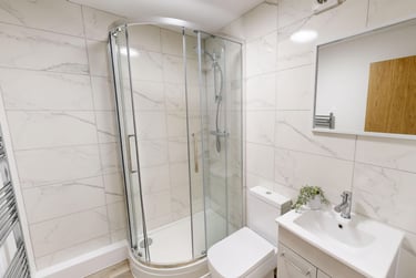 5 bed flat, Russell Street, Radford, Nottingham, NG74FL - Image 11