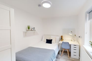 7 bed house, Russell Street, Radford, Nottingham, NG74FL - Image 5