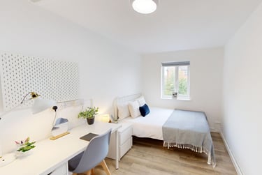 7 bed house, Russell Street, Radford, Nottingham, NG74FL - Image 6