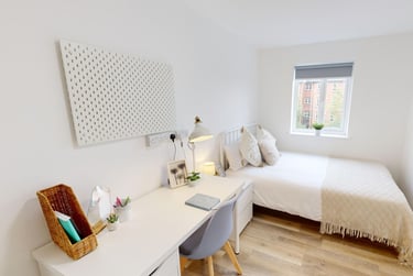 7 bed house, Russell Street, Radford, Nottingham, NG74FL - Image 8