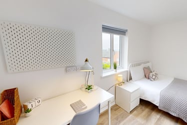 7 bed house, Russell Street, Radford, Nottingham, NG74FL - Image 9