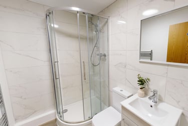 7 bed house, Russell Street, Radford, Nottingham, NG74FL - Image 11