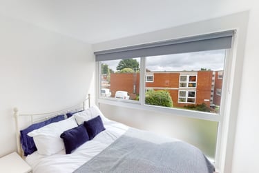 6 bed house, Yew Tree Close, Mount Pleasant, Exeter, EX45EH - Image 10