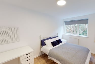 6 bed house, Yew Tree Close, Mount Pleasant, Exeter, EX45EH - Image 14
