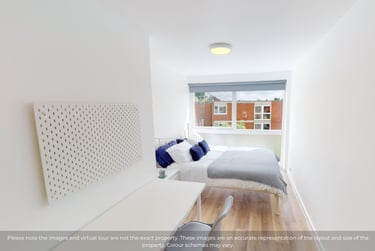 6 bed house, Yew Tree Close, Mount Pleasant, Exeter, EX45EH - Image 8