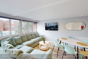 6 bed house, Yew Tree Close, Mount Pleasant, Exeter, EX45EH - Image 1