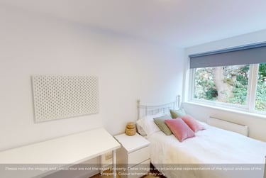 6 bed house, Yew Tree Close, Mount Pleasant, Exeter, EX45EH - Image 11