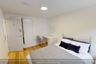 6 bed house, Yew Tree Close, Mount Pleasant, Exeter, EX45EH - Image 15