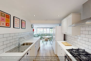 6 bed house, Yew Tree Close, Mount Pleasant, Exeter, EX45EH - Image 5