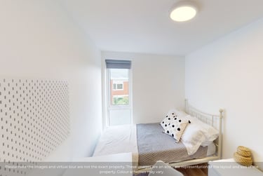 6 bed house, Yew Tree Close, Mount Pleasant, Exeter, EX45EH - Image 6
