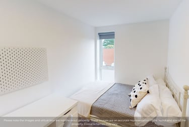 6 bed house, Yew Tree Close, Mount Pleasant, Exeter, EX45EH - Image 7