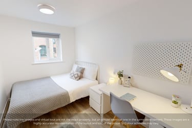 6 bed house, Gamble Street, Radford, Nottingham, NG74EY - Image 4