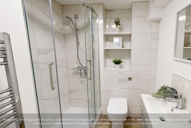 6 bed house, Gamble Street, Radford, Nottingham, NG74EY - Image 9