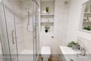 6 bed house, Gamble Street, Radford, Nottingham, NG74EY - Image 10