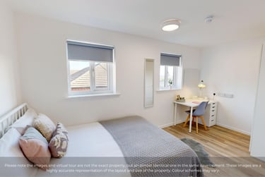 6 bed house, Gamble Street, Radford, Nottingham, NG74EY - Image 4