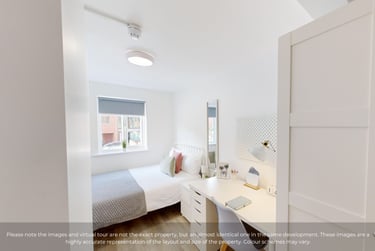 6 bed house, Gamble Street, Radford, Nottingham, NG74EY - Image 7