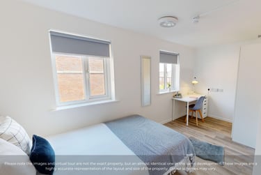 6 bed house, Gamble Street, Radford, Nottingham, NG74EY - Image 8