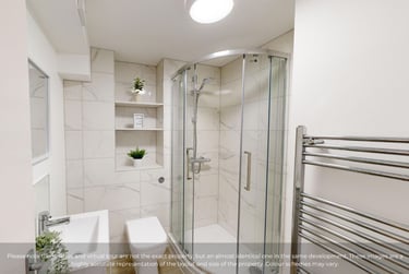 6 bed house, Gamble Street, Radford, Nottingham, NG74EY - Image 9