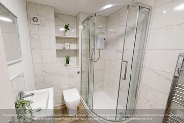 6 bed house, Gamble Street, Radford, Nottingham, NG74EY - Image 10