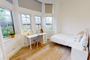 6 bed flat, Gordon House, Cranmer Street, Arboretum, Nottingham, NG34HG - Image 4