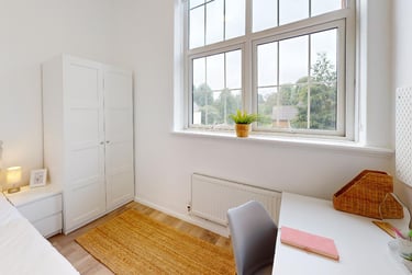 6 bed flat, Gordon House, Cranmer Street, Arboretum, Nottingham, NG34HG - Image 5
