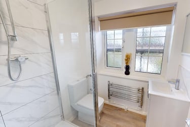6 bed flat, Gordon House, Cranmer Street, Arboretum, Nottingham, NG34HG - Image 12