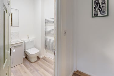 6 bed flat, Gordon House, Cranmer Street, Arboretum, Nottingham, NG34HG - Image 10