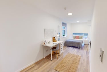 6 bed flat, Gordon House, Cranmer Street, Arboretum, Nottingham, NG34HG - Image 6