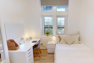 6 bed flat, Gordon House, Cranmer Street, Arboretum, Nottingham, NG34HG - Image 7