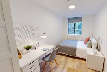 6 bed flat, Gordon House, Cranmer Street, Arboretum, Nottingham, NG34HG - Image 8