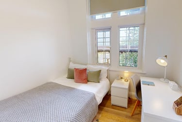 6 bed flat, Gordon House, Cranmer Street, Arboretum, Nottingham, NG34HG - Image 9