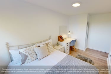 4 bed house, Lebanon Close, Mount Pleasant, Exeter, EX45EW - Image 5