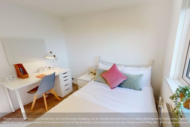 4 bed house, Lebanon Close, Mount Pleasant, Exeter, EX45EW - Image 7