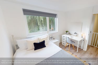 4 bed house, Lebanon Close, Mount Pleasant, Exeter, EX45EW - Image 8