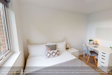 5 bed house, Lyncombe Close, Mount Pleasant, Exeter, EX45EJ - Image 6