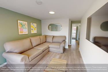 5 bed house, Lebanon Close, Mount Pleasant, Exeter, EX45EW - Image 2