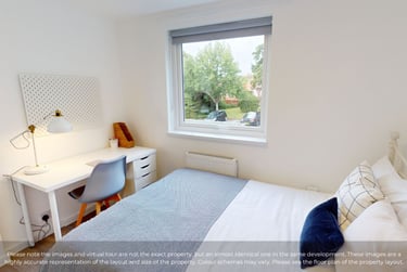 5 bed house, Lebanon Close, Mount Pleasant, Exeter, EX45EW - Image 8