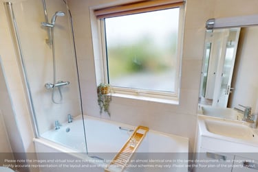 5 bed house, Lebanon Close, Mount Pleasant, Exeter, EX45EW - Image 9