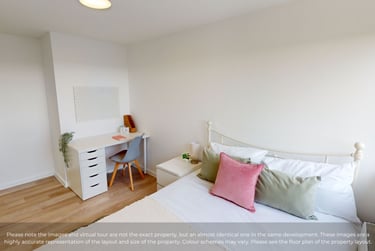 5 bed house, Lyncombe Close, Mount Pleasant, Exeter, EX45EJ - Image 7