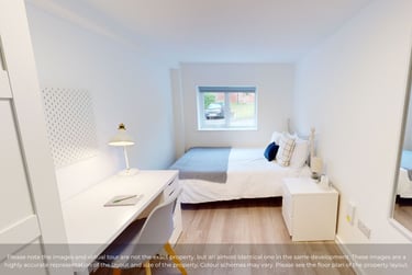 5 bed house, Lyncombe Close, Mount Pleasant, Exeter, EX45EJ - Image 4