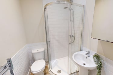 1 bed house, 105-107 Portland Road, Arboretum, Nottingham, NG74FW - Image 4
