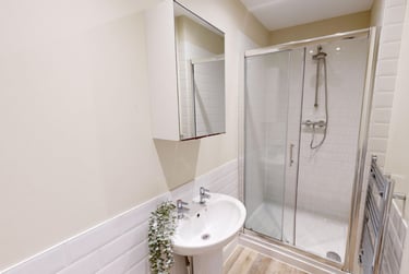 2 bed house, 105-107 Portland Road, Arboretum, Nottingham, NG74FW - Image 8