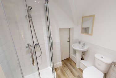 2 bed house, 105-107 Portland Road, Arboretum, Nottingham, NG74FW - Image 7