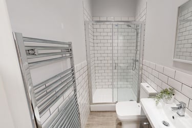 2 bed flat, Burns Street, Arboretum, Nottingham, NG74DS - Image 4