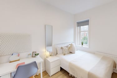 4 bed house, Spencer Street, Heaton, Newcastle, NE65DA - Image 3