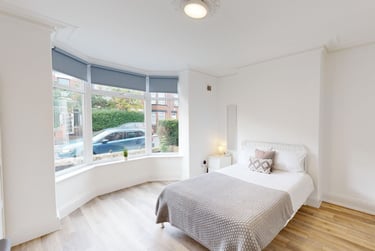 4 bed house, Spencer Street, Heaton, Newcastle, NE65DA - Image 4