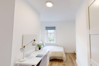 4 bed house, Spencer Street, Heaton, Newcastle, NE65DA - Image 5
